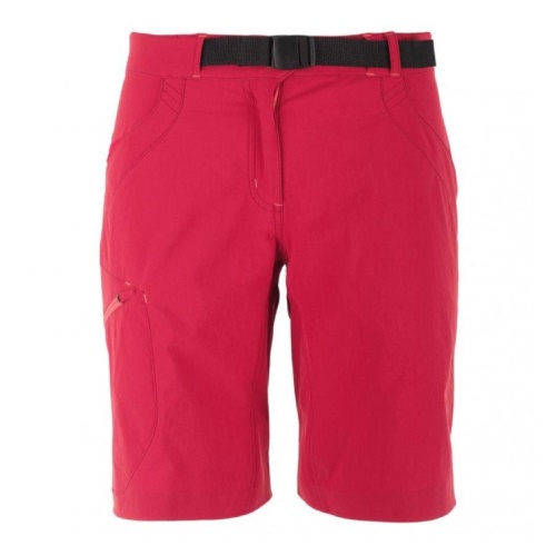 Acme Bermuda Womens Shorts La Sportiva Schweiz Berry