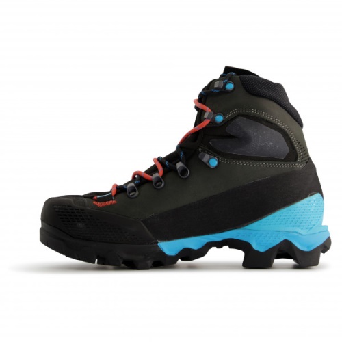 Aequilibrium Lt Gtx Damen La Sportiva Schweiz Black Hibiscus