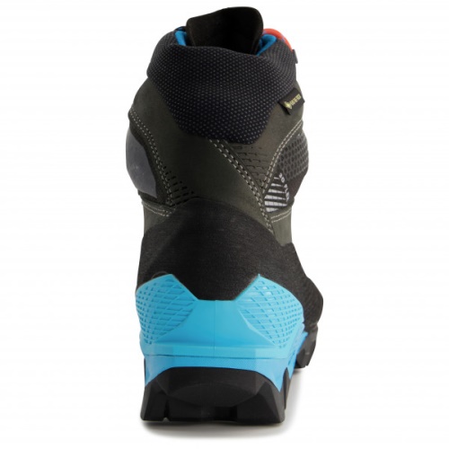 Aequilibrium Lt Gtx Damen La Sportiva Schweiz Black Hibiscus