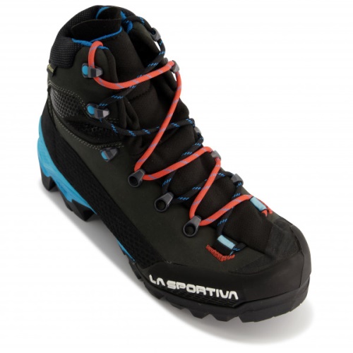 Aequilibrium Lt Gtx Damen La Sportiva Schweiz Black Hibiscus
