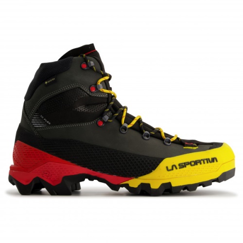Aequilibrium Lt Gtx La Sportiva Schweiz Black