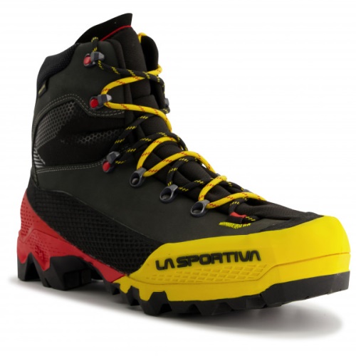 Aequilibrium Lt Gtx La Sportiva Schweiz Black