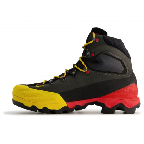 Aequilibrium Lt Gtx La Sportiva Schweiz Black