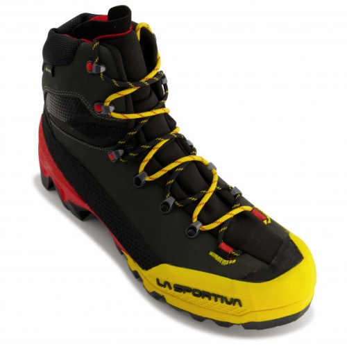 Aequilibrium Lt Gtx La Sportiva Schweiz Black