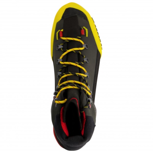 Aequilibrium Lt Gtx La Sportiva Schweiz Black