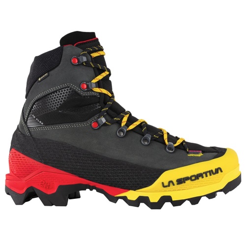 Aequilibrium Lt Gtx La Sportiva Schweiz Schwarz Gelb