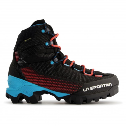 Aequilibrium St Gtx Damen La Sportiva Schweiz Black Hibiscus