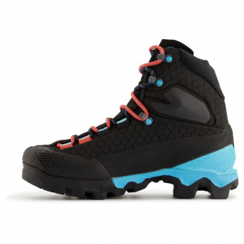 Aequilibrium St Gtx Damen La Sportiva Schweiz Black Hibiscus