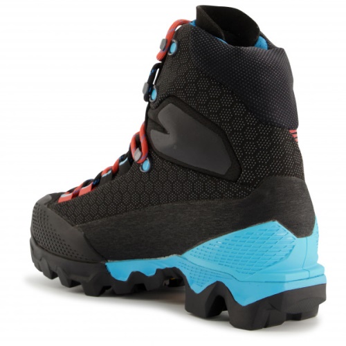 Aequilibrium St Gtx Damen La Sportiva Schweiz Black Hibiscus