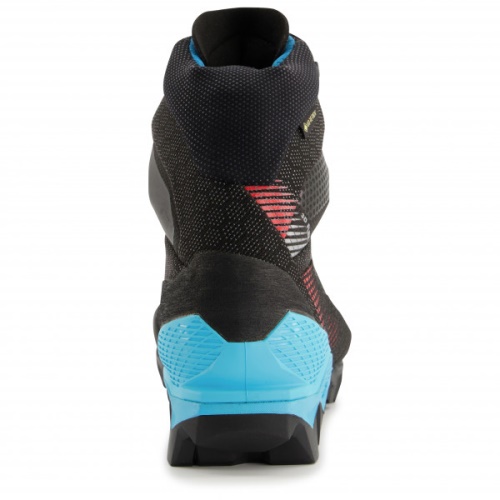 Aequilibrium St Gtx Damen La Sportiva Schweiz Black Hibiscus