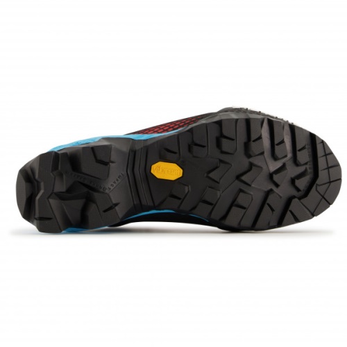 Aequilibrium St Gtx Damen La Sportiva Schweiz Black Hibiscus