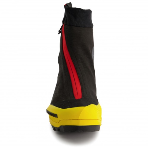 Aequilibrium Top Gtx Schwarz Gelb La Sportiva Schweiz