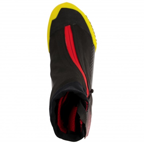 Aequilibrium Top Gtx Schwarz Gelb La Sportiva Schweiz