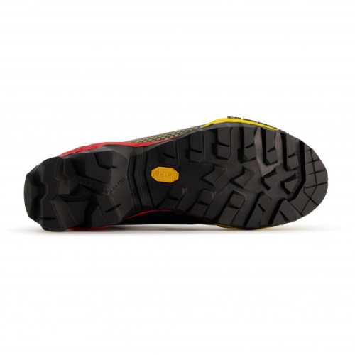 Aequilibrium Top Gtx Schwarz Gelb La Sportiva Schweiz