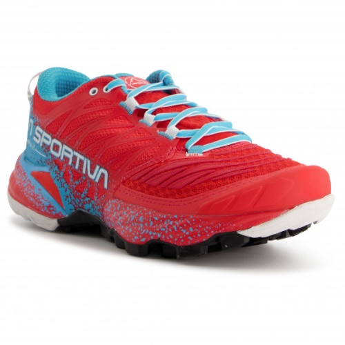 Akasha Ii Carbon Cherry Damen La Sportiva Schweiz