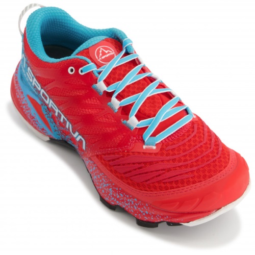 Akasha Ii Carbon Cherry Damen La Sportiva Schweiz