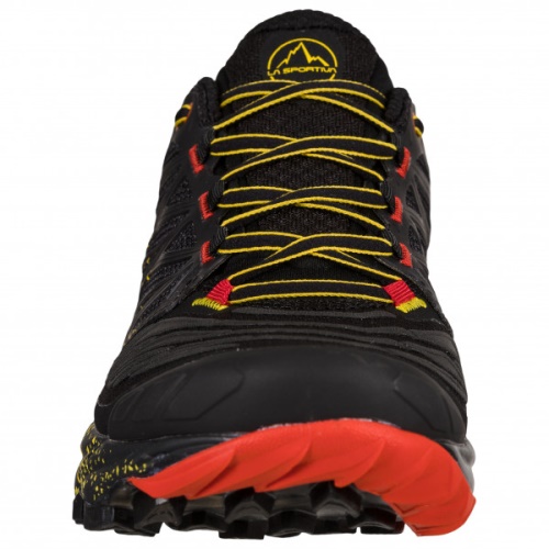 Akasha Ii Trailrunning Schuhe Flash Green Metal La Sportiva Schweiz