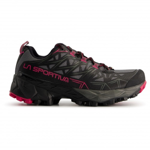 Akyra Gtx Damen Schwarz Orchidee La Sportiva Schweiz