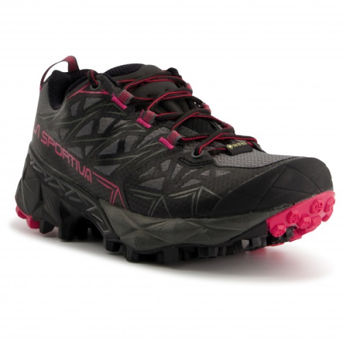 Akyra Gtx Damen Schwarz Orchidee La Sportiva Schweiz