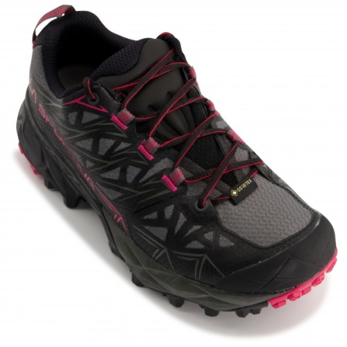 Akyra Gtx Damen Schwarz Orchidee La Sportiva Schweiz