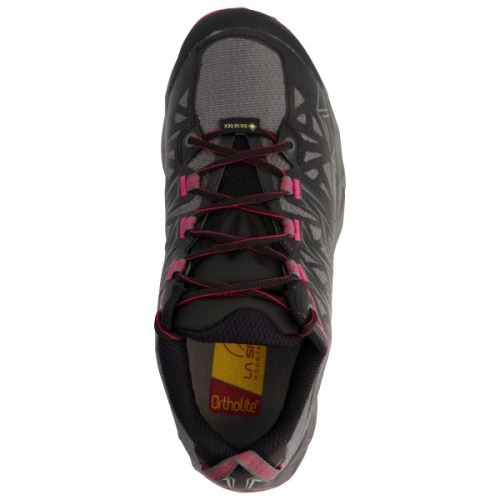 Akyra Gtx Damen Schwarz Orchidee La Sportiva Schweiz