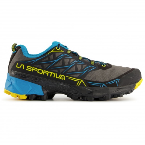Akyra Trailrunning Schuhe Carbon Tropic Blue La Sportiva Schweiz