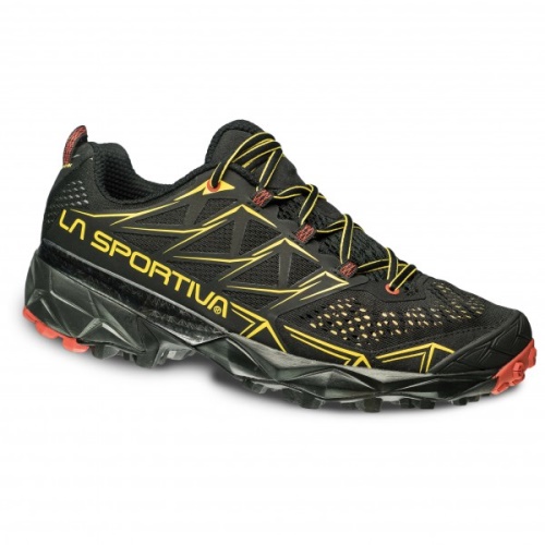 Akyra Trailrunning Schuhe Carbon Tropic Blue La Sportiva Schweiz