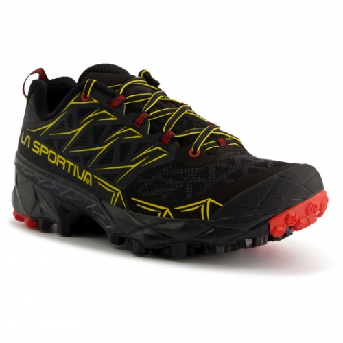 Akyra Trailrunning Schuhe Carbon Tropic Blue La Sportiva Schweiz