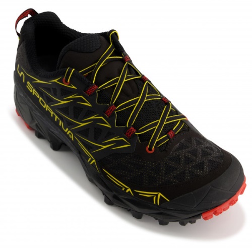 Akyra Trailrunning Schuhe Carbon Tropic Blue La Sportiva Schweiz