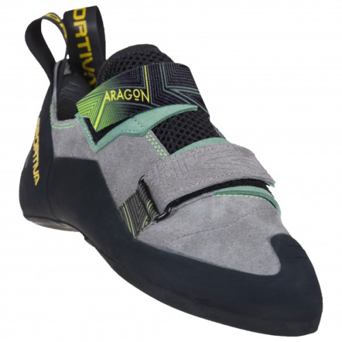 Aragon Kletterschuhe Der Sportliche Schweiz Clay