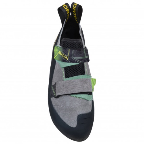 Aragon Kletterschuhe Neptune Citrus La Sportiva Schweiz