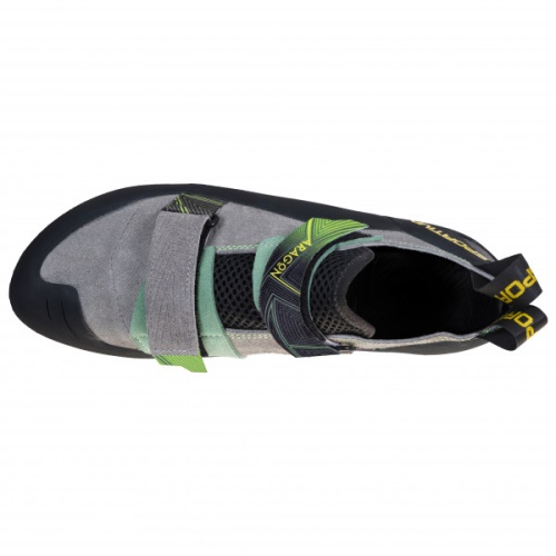 Aragon Kletterschuhe Neptune Citrus La Sportiva Schweiz