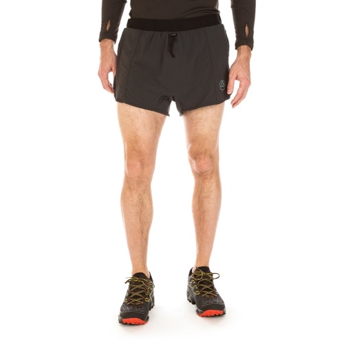 Auster Short M La Sportiva Schweiz Black