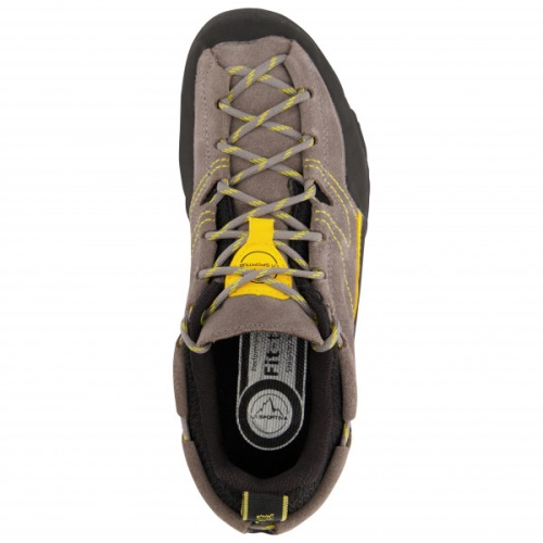 Boulder X Grey La Sportiva Schweiz