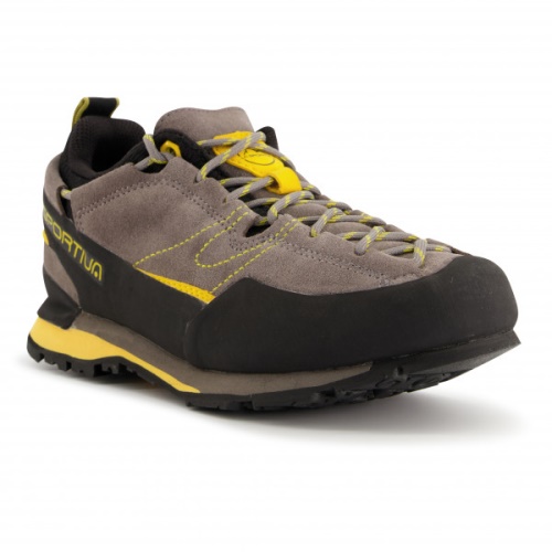 Boulder X La Sportiva Schweiz Red