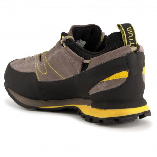 Boulder X La Sportiva Schweiz Red