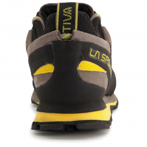 Boulder X La Sportiva Schweiz Red