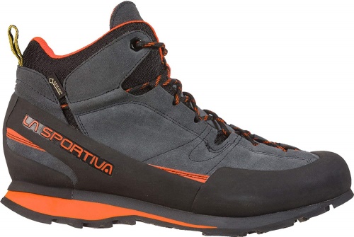 Boulder X Mid Gtx La Sportiva Schweiz