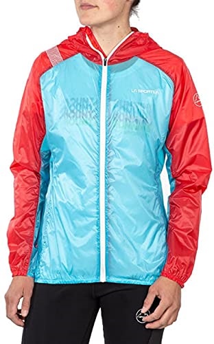 Briza Windbreaker Jacket Malibu La Sportiva Schweiz