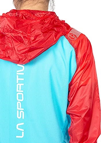 Briza Windbreaker Jacket Malibu La Sportiva Schweiz