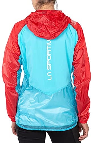 Briza Windbreaker Jacket Malibu La Sportiva Schweiz