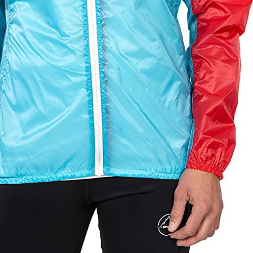 Briza Windbreaker Jacket Malibu La Sportiva Schweiz