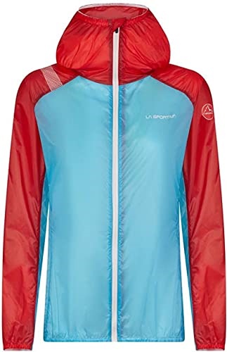 Briza Windbreaker Jacket Malibu La Sportiva Schweiz