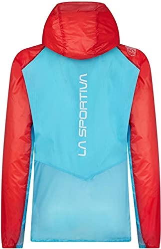 Briza Windbreaker Jacket Malibu La Sportiva Schweiz