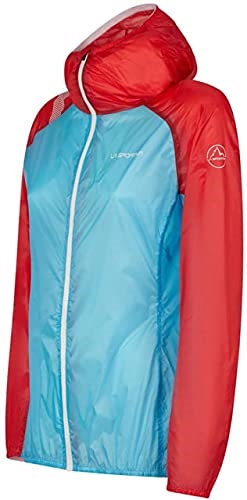 Briza Windbreaker Jacket Malibu La Sportiva Schweiz