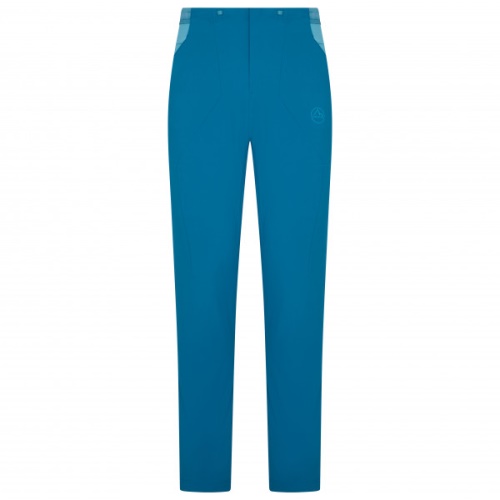 Brush Pant Space Blue Topaz La Sportiva Schweiz