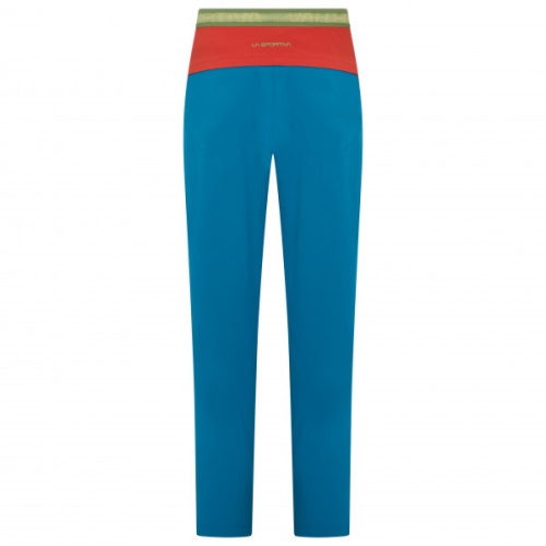 Brush Pant Space Blue Topaz La Sportiva Schweiz