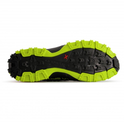 Bushido Ii Black Goji La Sportiva Schweiz
