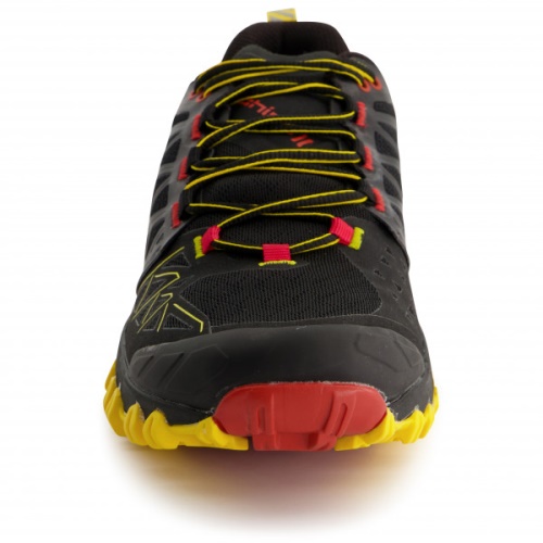 Bushido Ii Gtx Schwarz Neon La Sportiva Schweiz