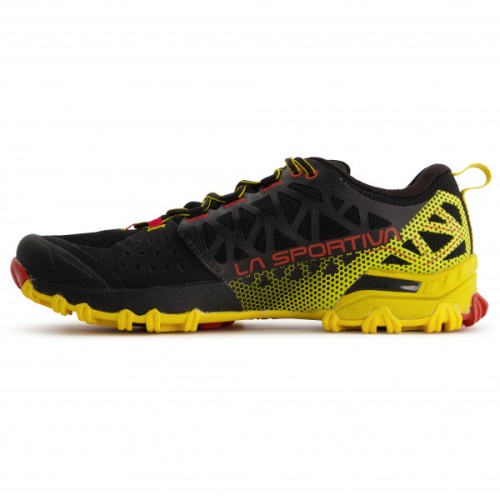 Bushido Ii Gtx Schwarz Neon La Sportiva Schweiz
